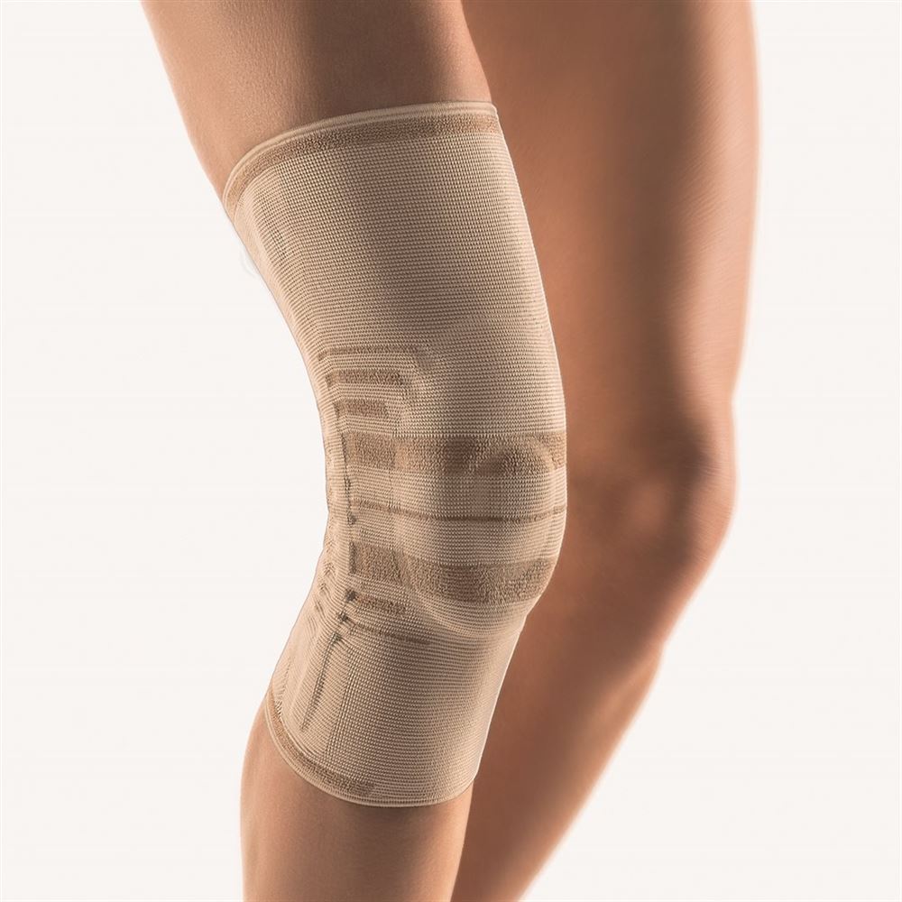 BORT ActiveMed bandage pour le genou, image principale