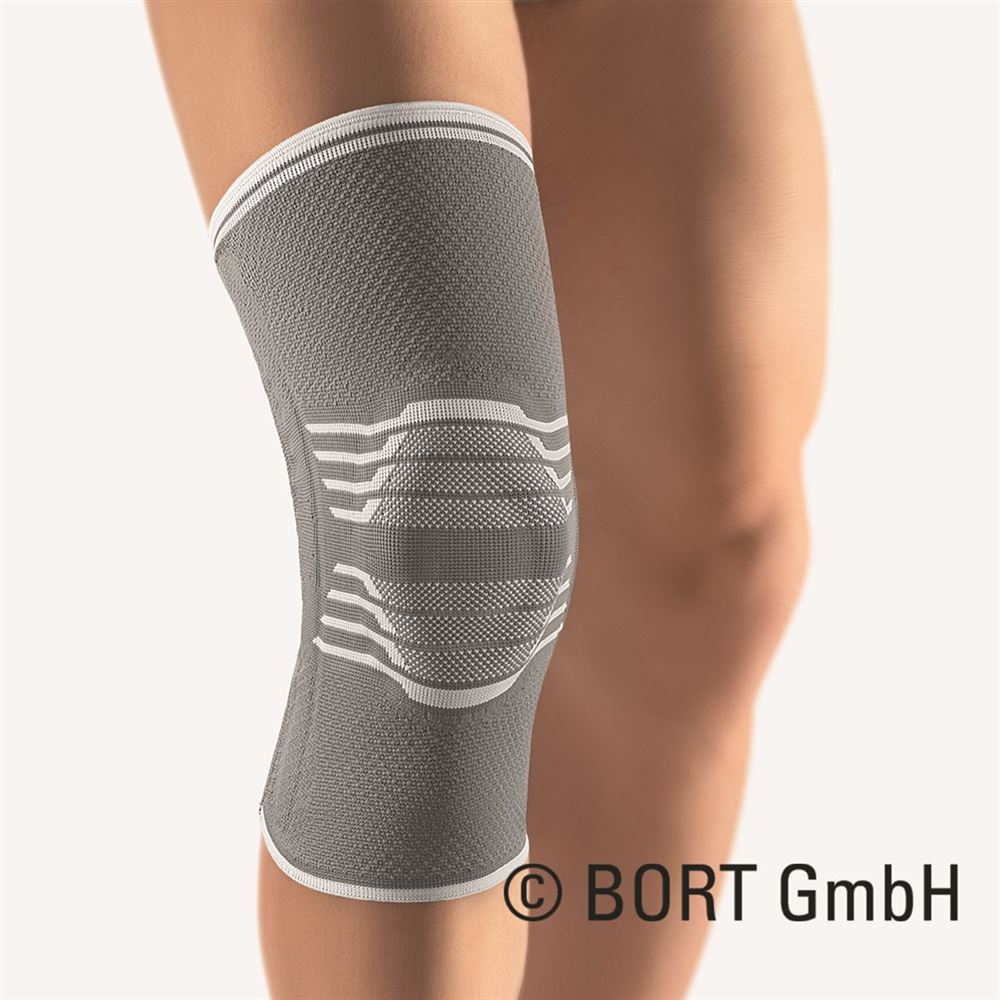 BORT ActiveMed bandage pour le genou