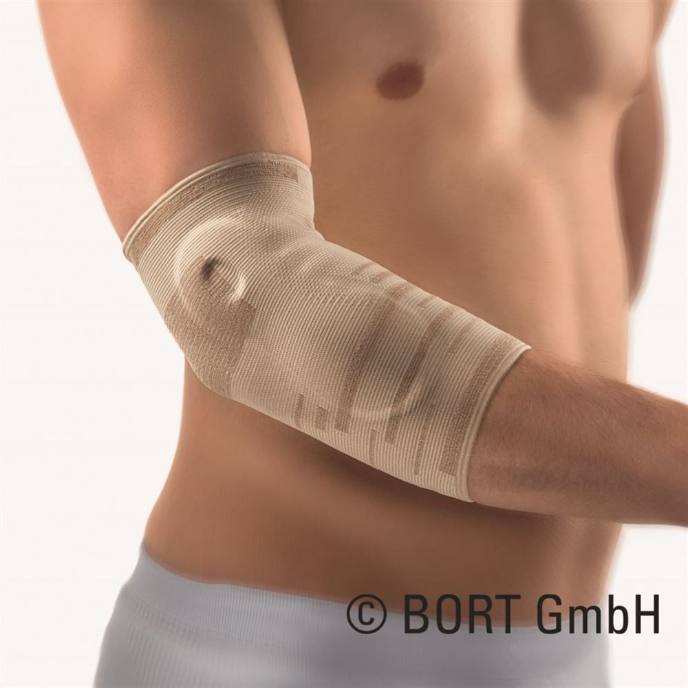 BORT ActiveMed Ellenbogenbandage