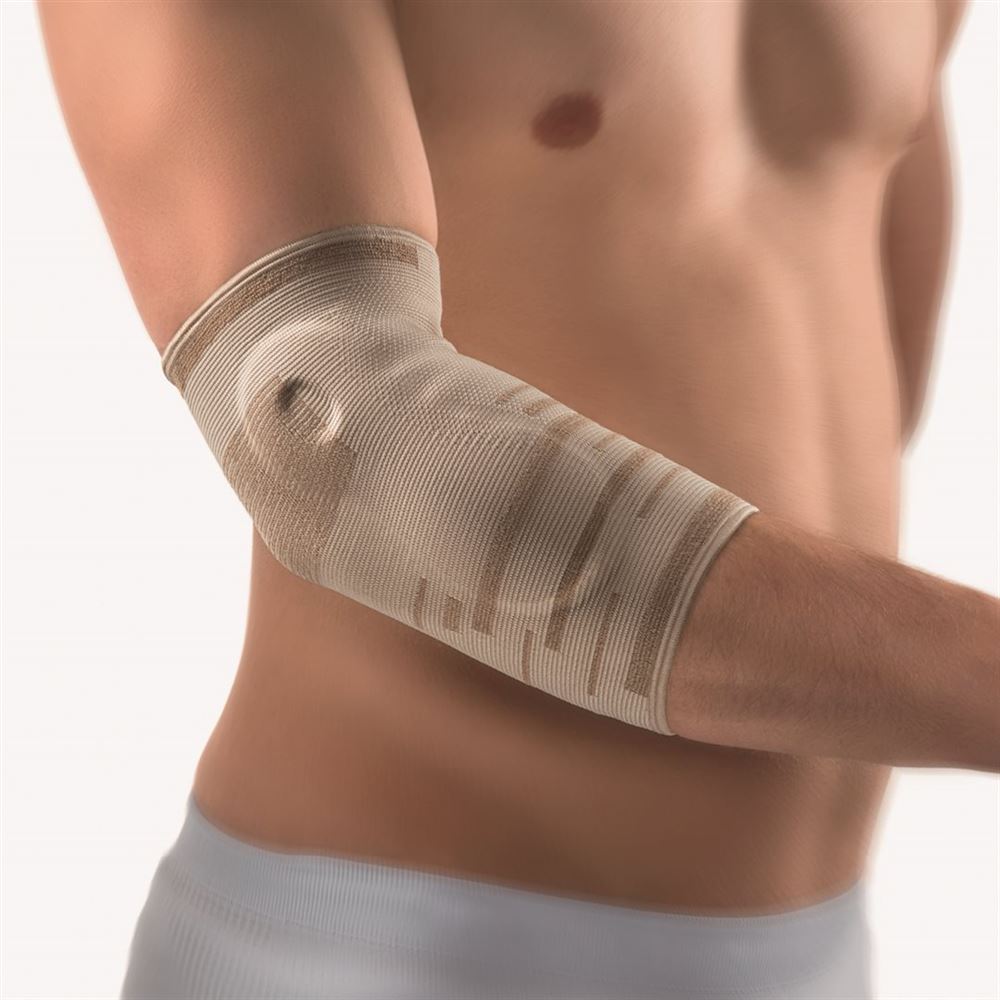 BORT ActiveMed Ellenbogenbandage, Hauptbild