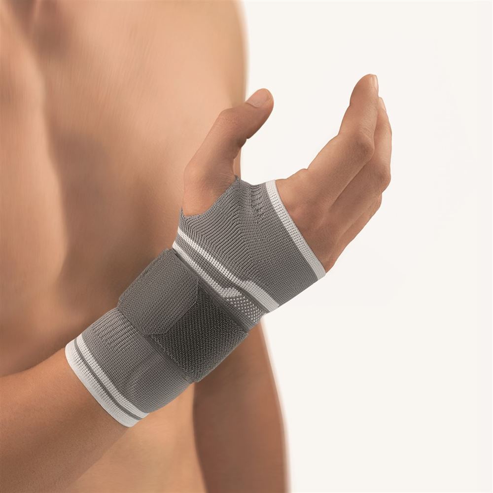 BORT ActiveMed Handgelenkbandage, Hauptbild