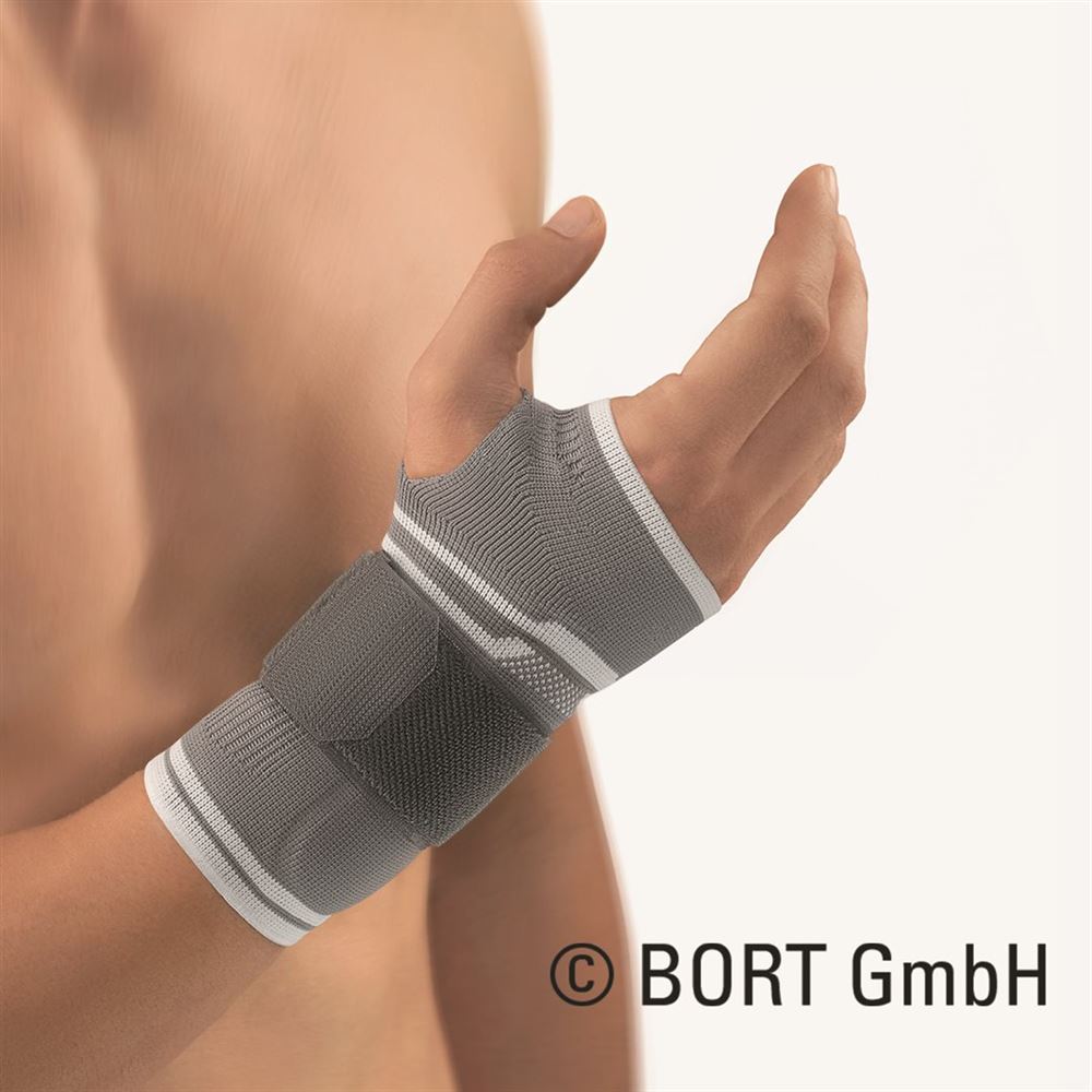BORT ActiveMed Handgelenkbandage