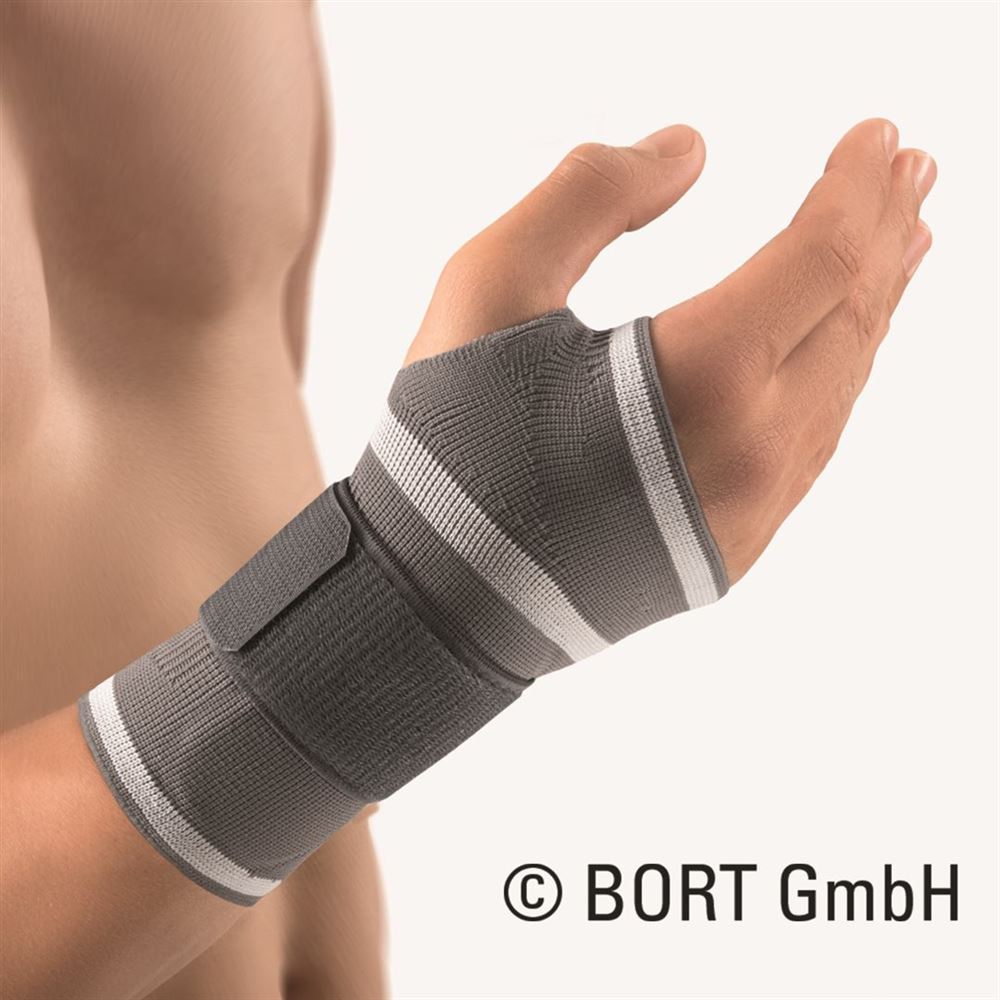 BORT ActiveMed Handgelenkbandage