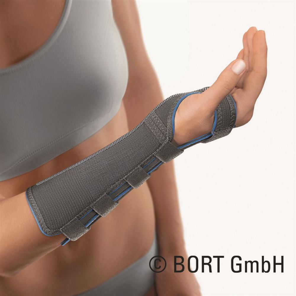 BORT Arm- und Handgelenkstütze, Hauptbild