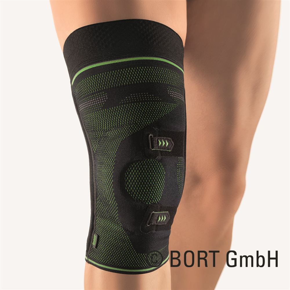BORT Asymmetric Sport, Hauptbild