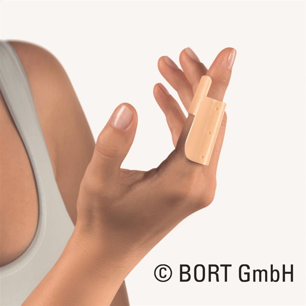 BORT attelle boutonnière IPP