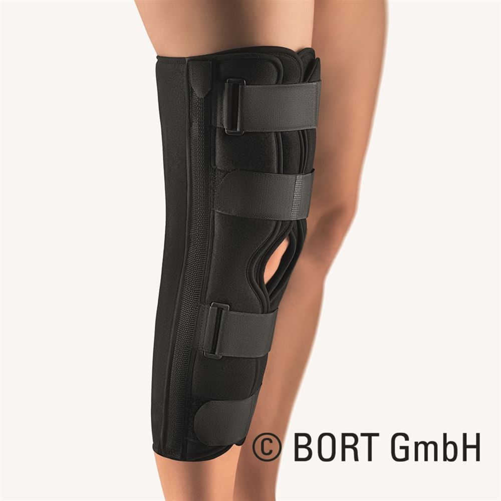 BORT attelle immobilisation 0°, image principale