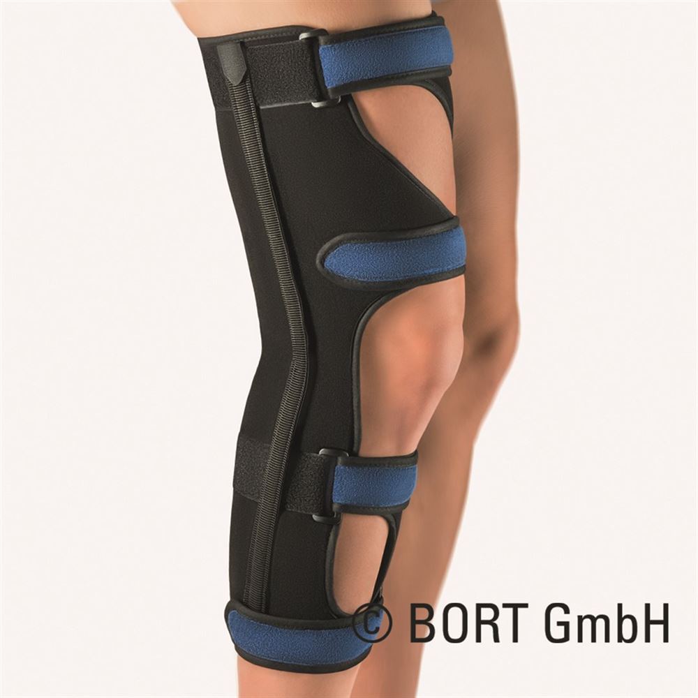 BORT attelle immobilisation