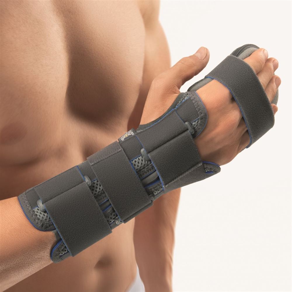 BORT band articulation de doigt