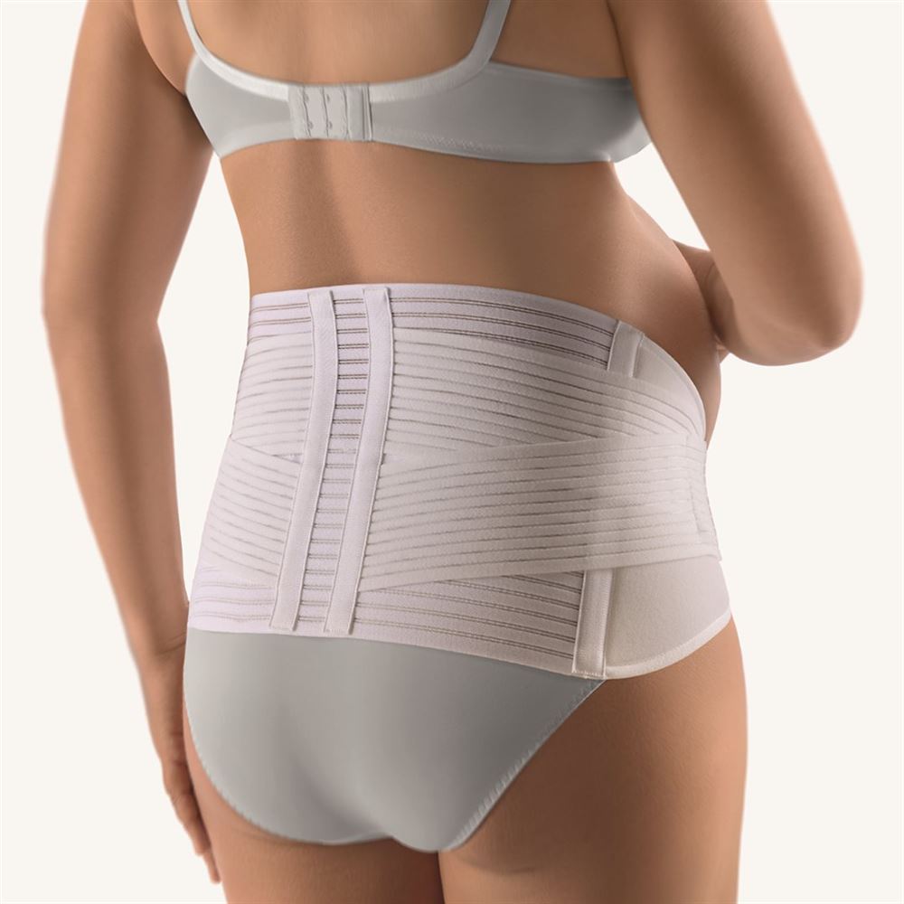 BORT bandage dos pour femme enceinte