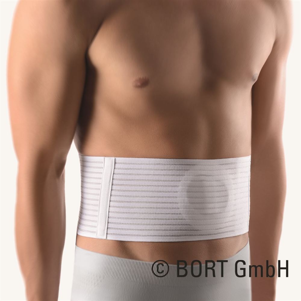 BORT bandage hernies ombilicales