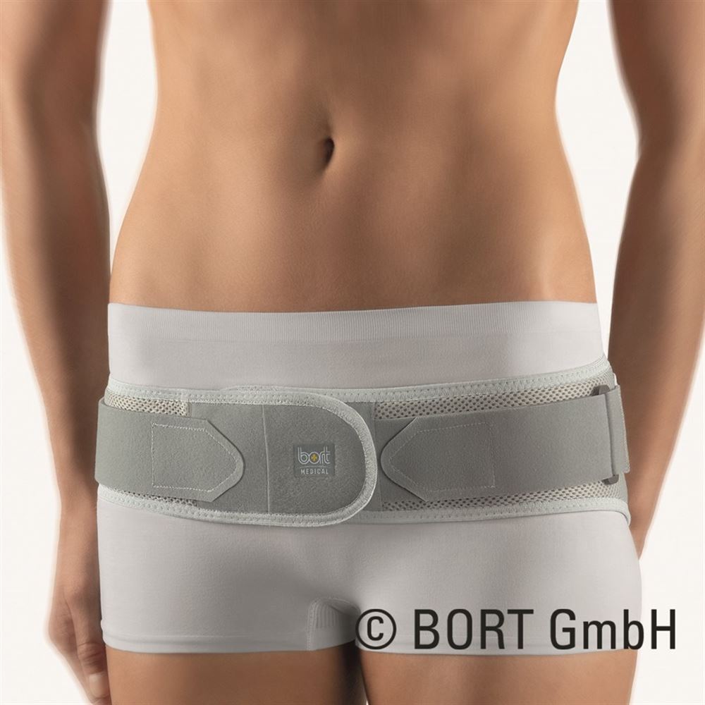 BORT ceinture pour symphyse