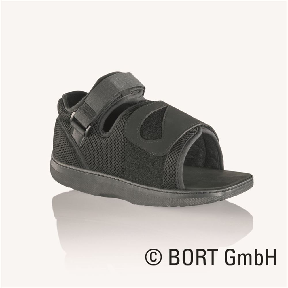 BORT chaussure pour pansement, image principale BORT chaussure pour pansement, image principale