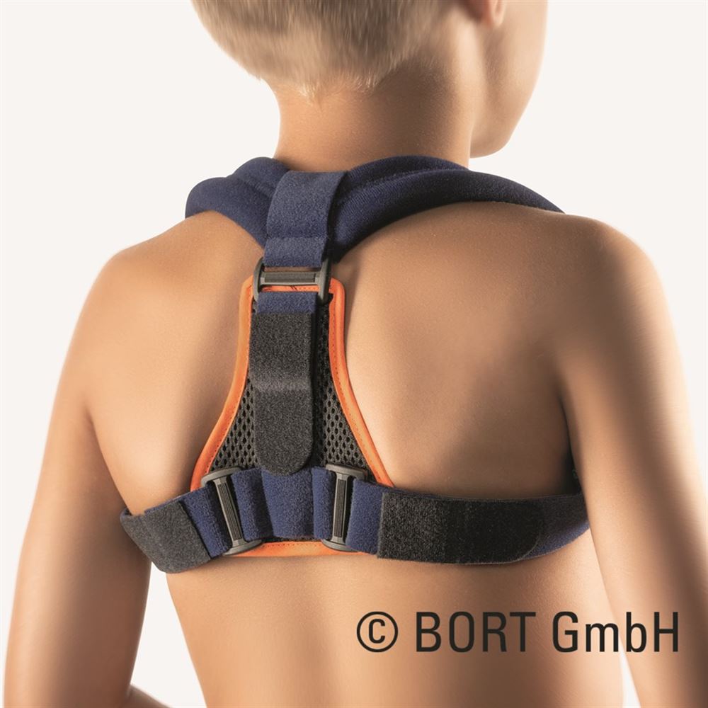 BORT Clavicula-Bandage