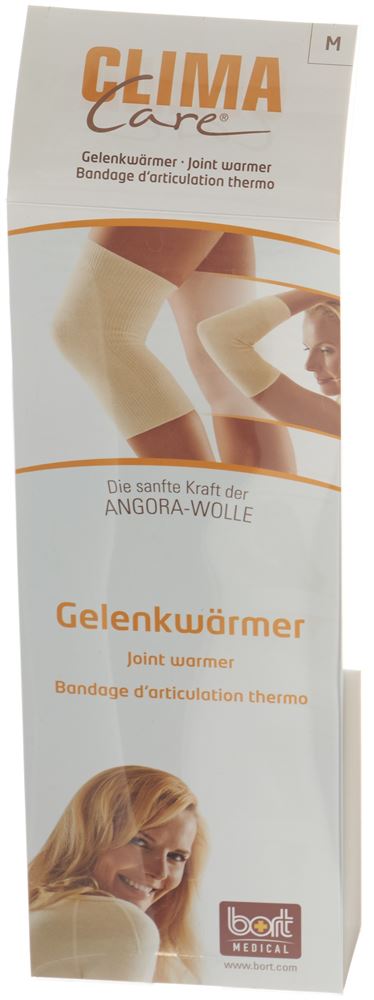 BORT bandage articulation thermo, image principale