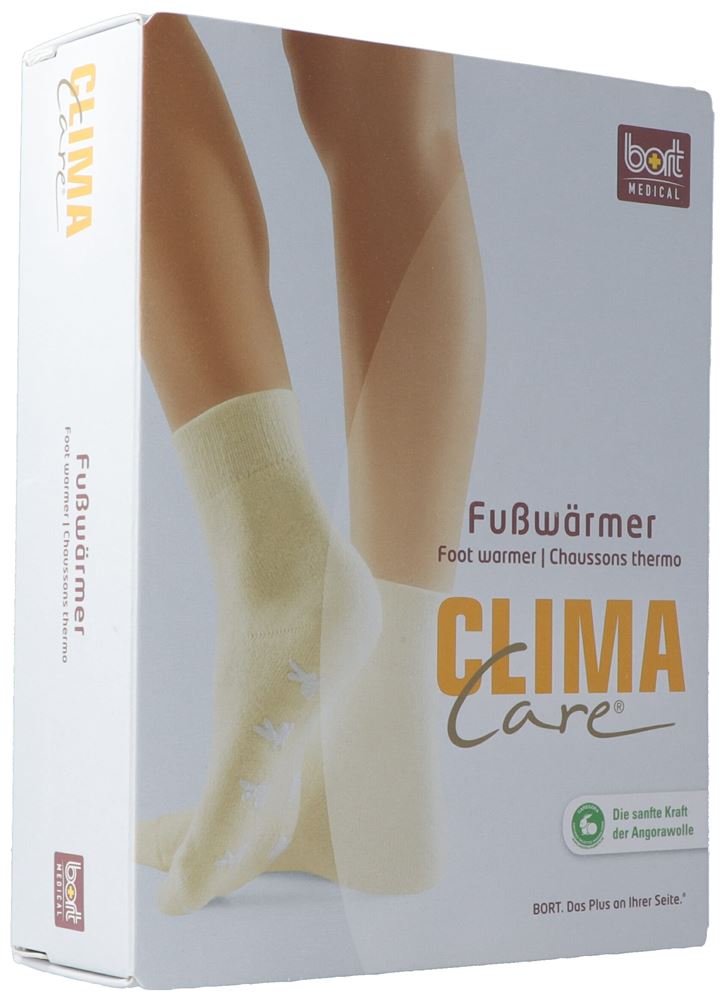 BORT chaussettes thermo