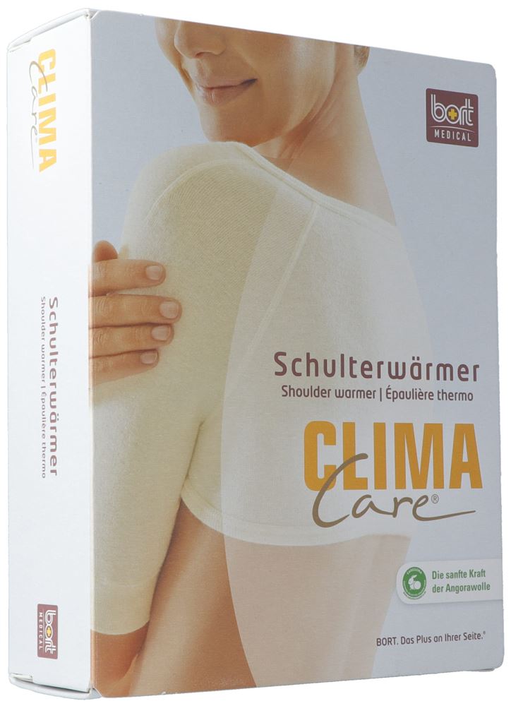 BORT Schulterwärmer, Hauptbild