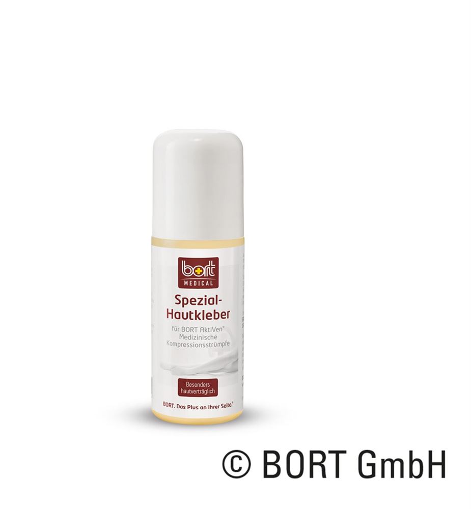 BORT colle spéciale pour la peau