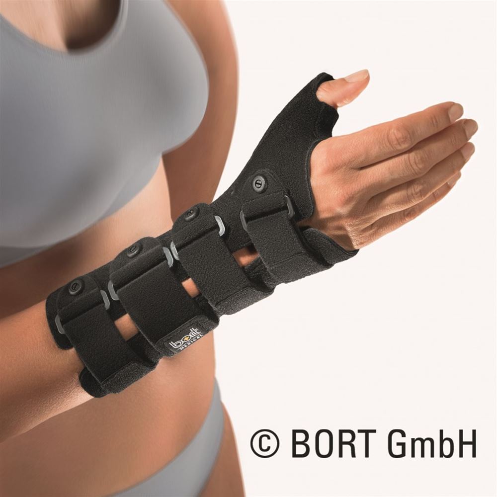 BORT Daumen-Handorthese, Hauptbild