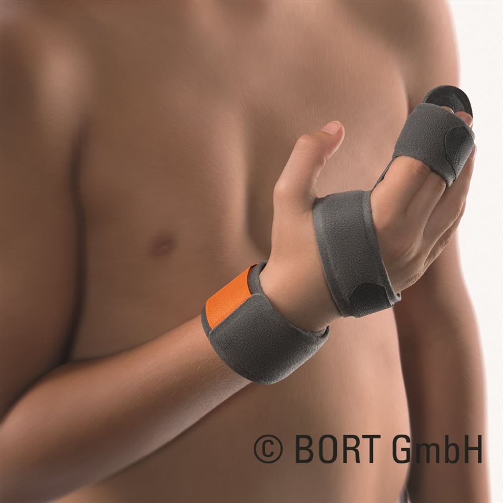BORT DigiSoft orthèse pour les doigts