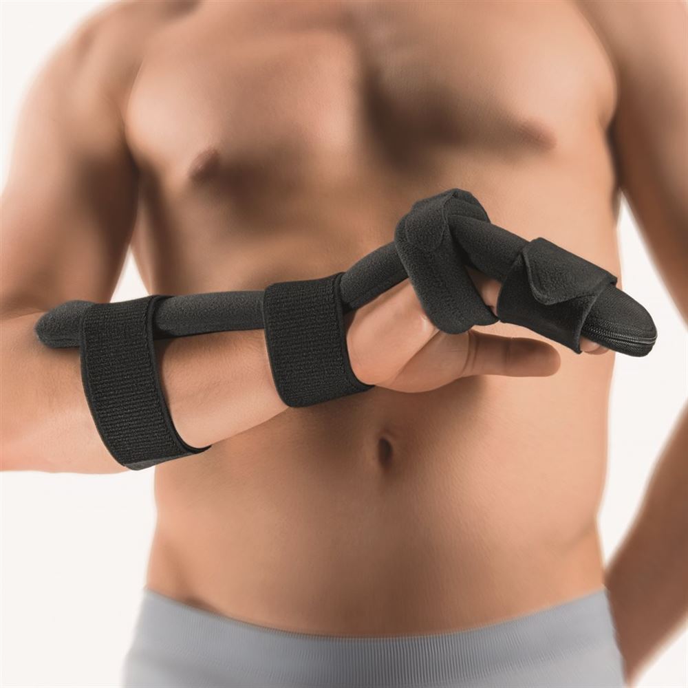 BORT Dorsale Intrinsic Plus Schiene