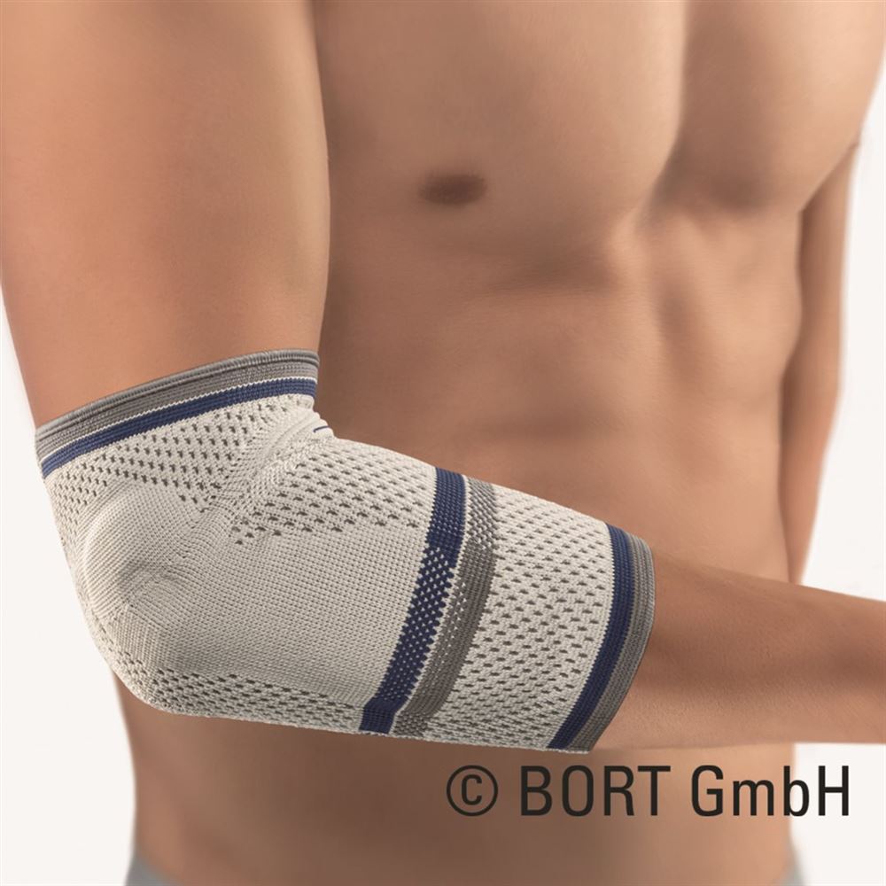 BORT EpiBasic court