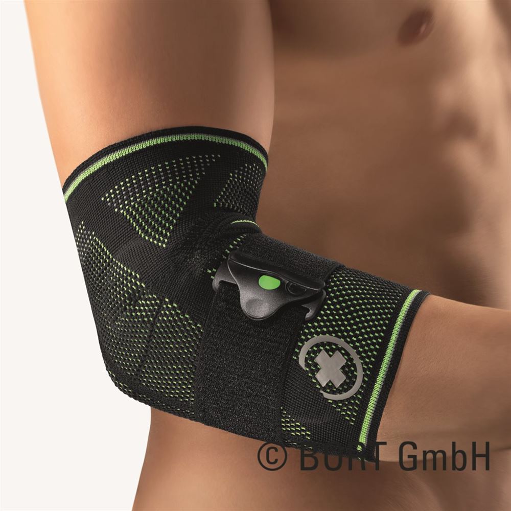 BORT EpiBasic Sport Bandage, Hauptbild BORT EpiBasic Sport Bandage, Hauptbild