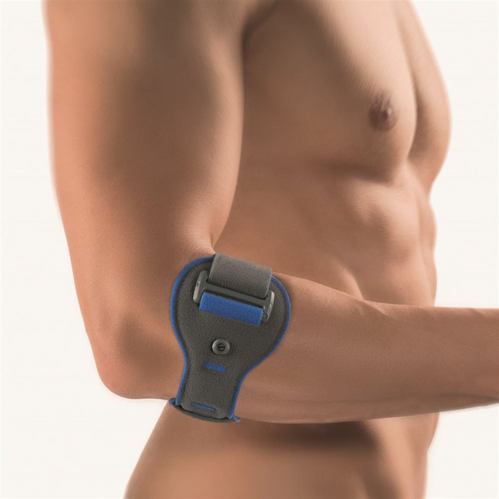 BORT EpiContur bride épicon avec 1 pelot