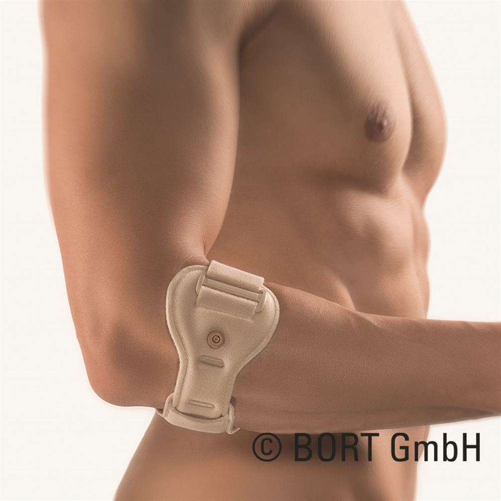 BORT EpiContur mit 1 Pelotte