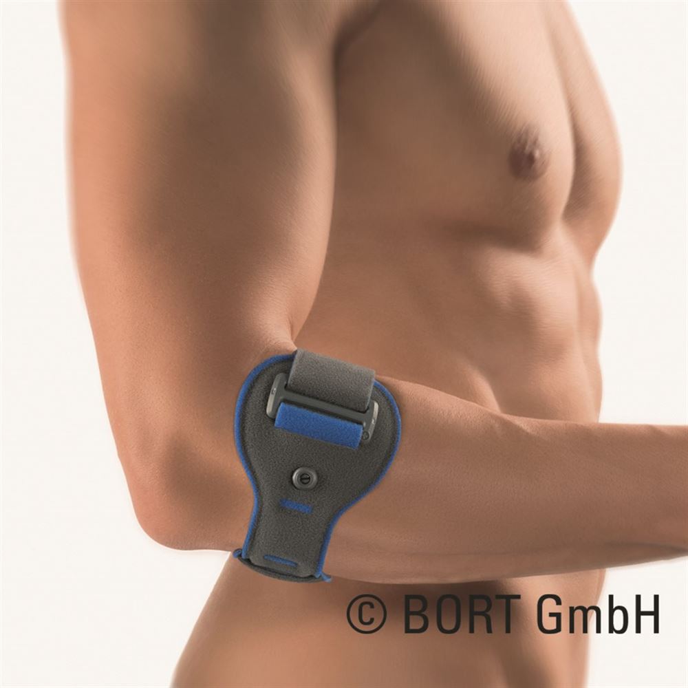 BORT EpiContur mit 1 Pelotte