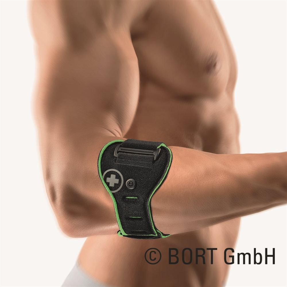 BORT EpiContur sport, image principale