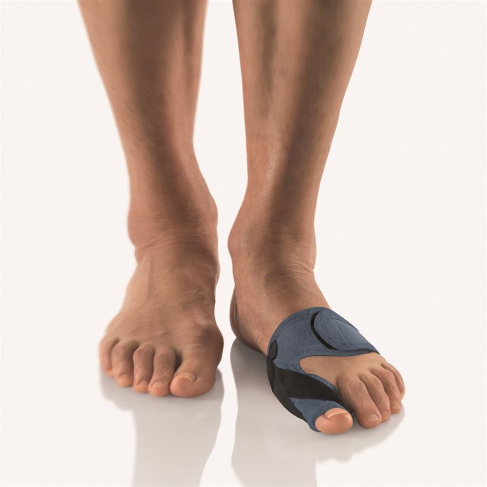 BORT Generation attelle pour hallux valgus