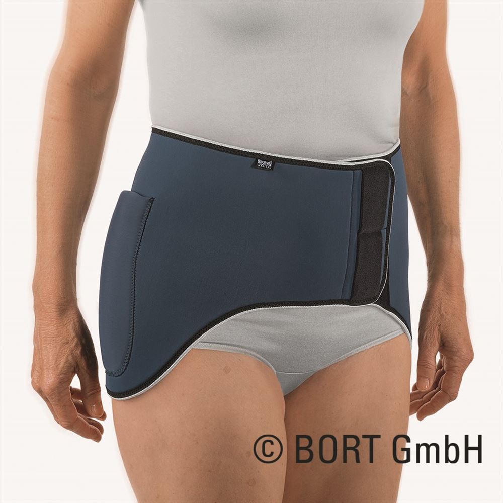 BORT Generation Hüftprotektor, Hauptbild BORT Generation Hüftprotektor, Hauptbild
