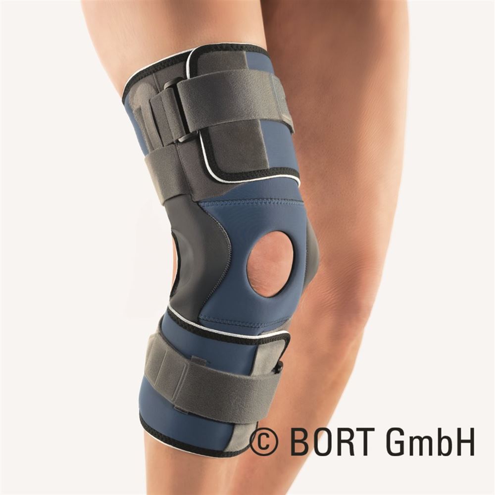BORT Generation Knieorthese, Hauptbild