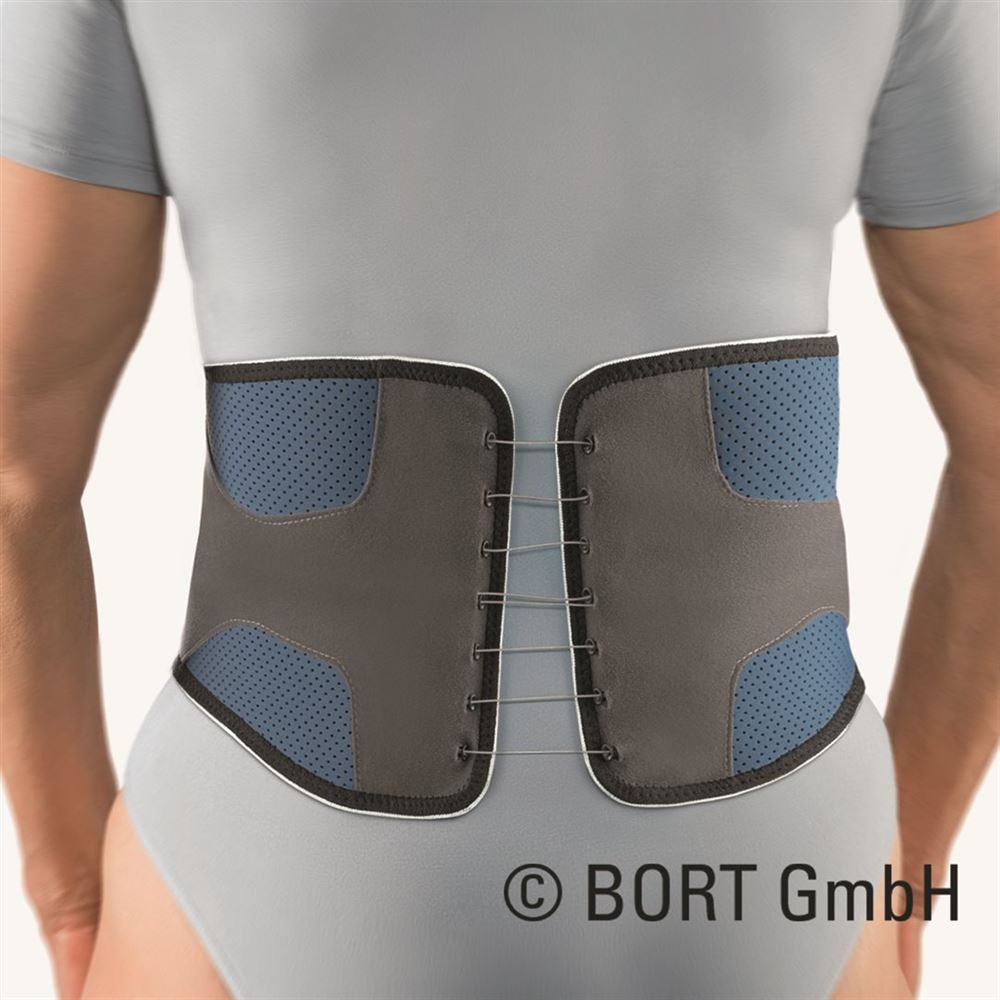 BORT Generation Rückenbandage