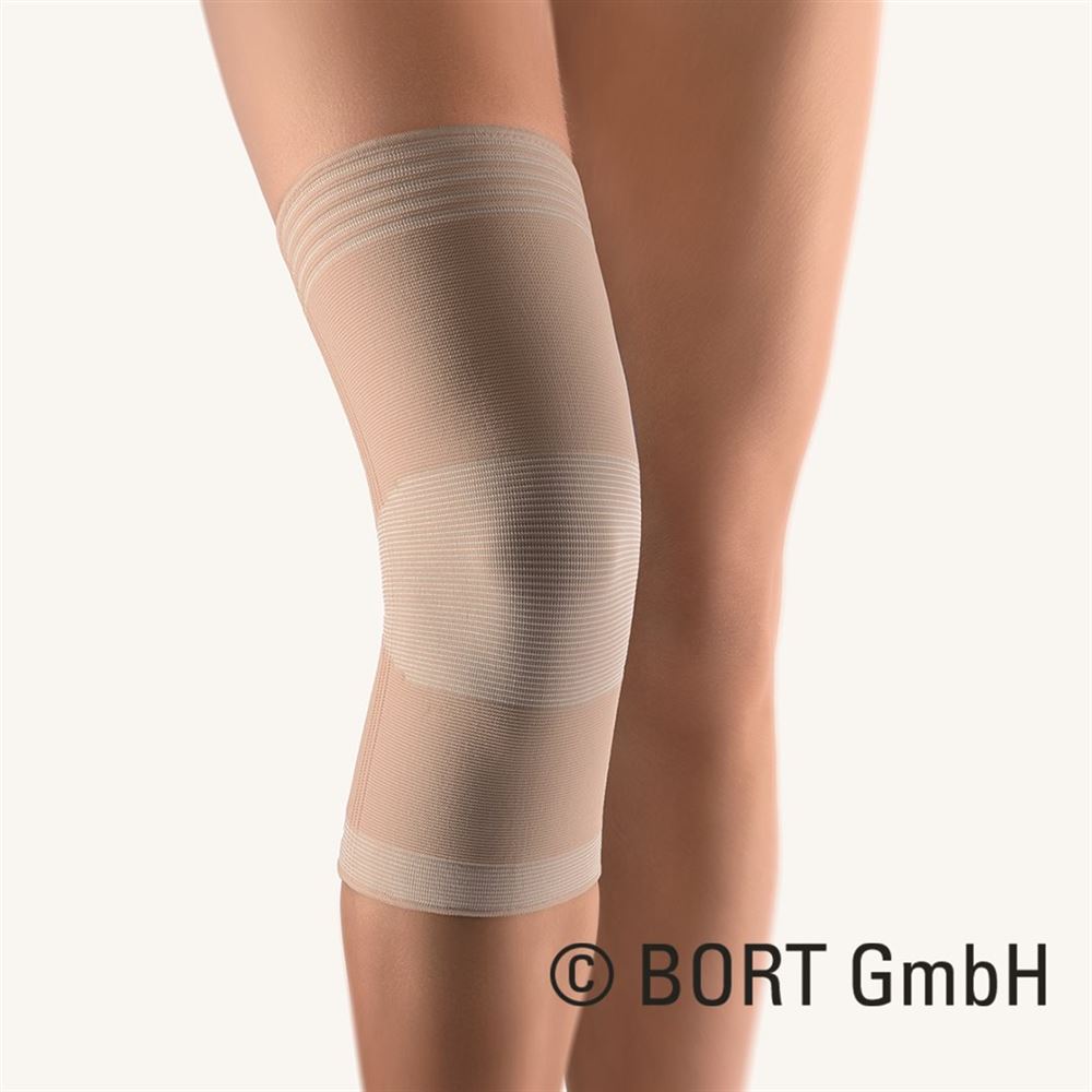 BORT genoullière deux tensions