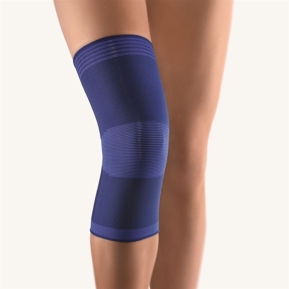 BORT genoullière deux tensions