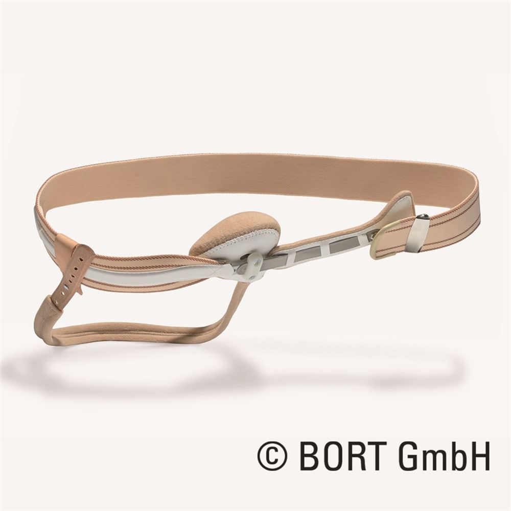 BORT Bruchbandage einstellbar