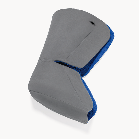 BORT housse de liner X-Walker Achillo