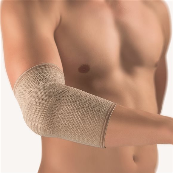 BORT KubiTal Ellenbogen-Polster-Bandage