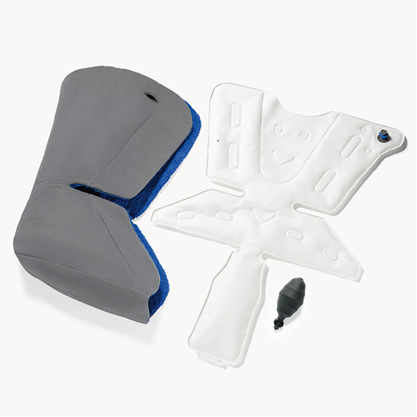 BORT Liner-Set X-Walker Achillo, Hauptbild