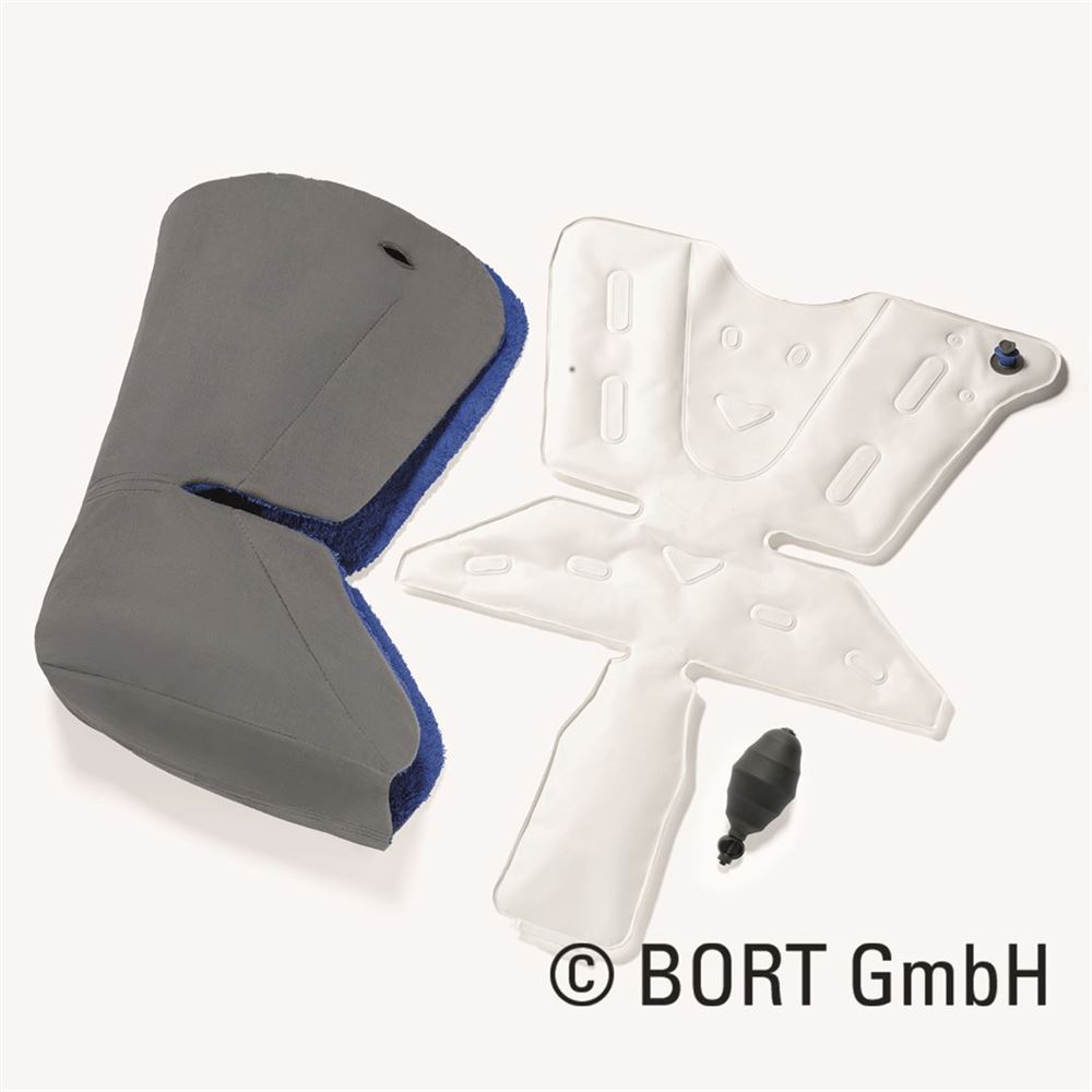 BORT Liner-Set X-Walker Achillo