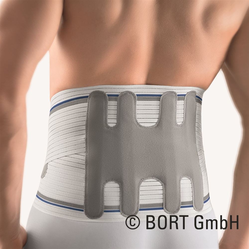 BORT LumboXpress bandage pour le dos