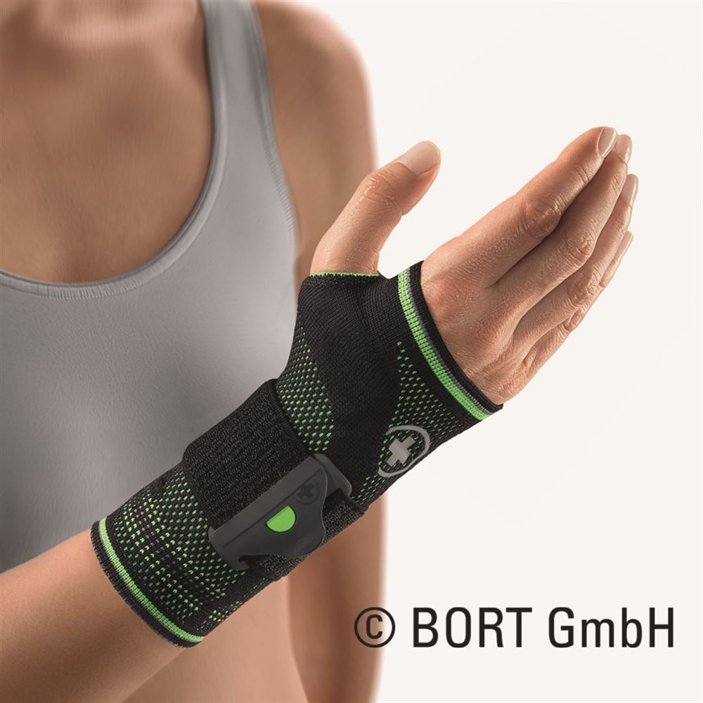 BORT sport