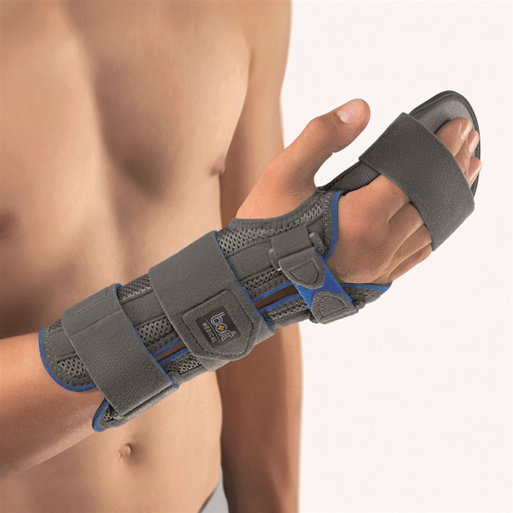 BORT Manucarpal combi bandage pour poignet
