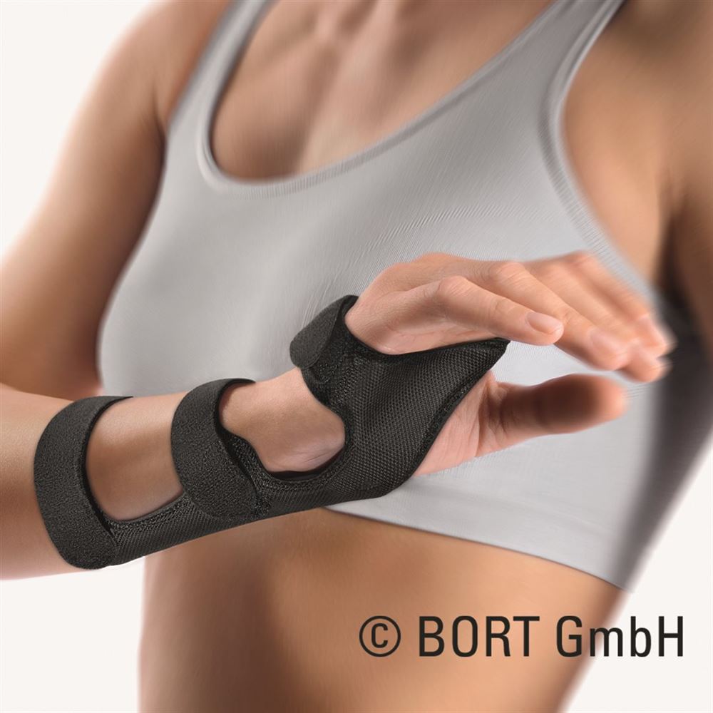 BORT Orthese, Hauptbild BORT Orthese, Hauptbild