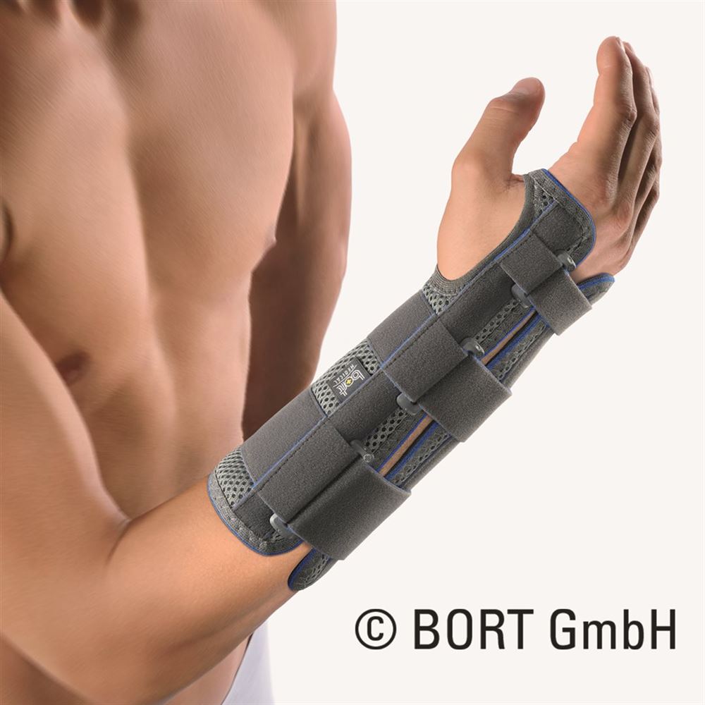 BORT ManuStabilPro