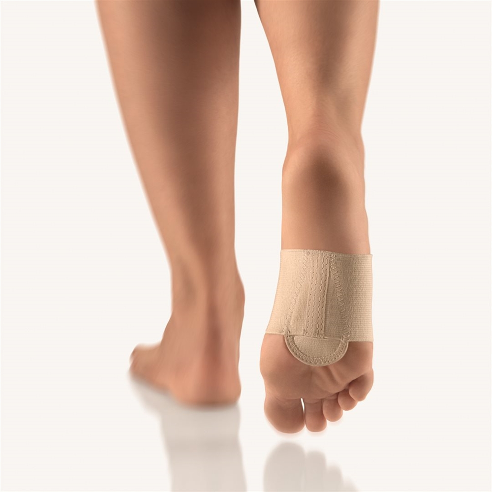 BORT Metatarsal Bandage mit Pelotte, Bild 2 von 2