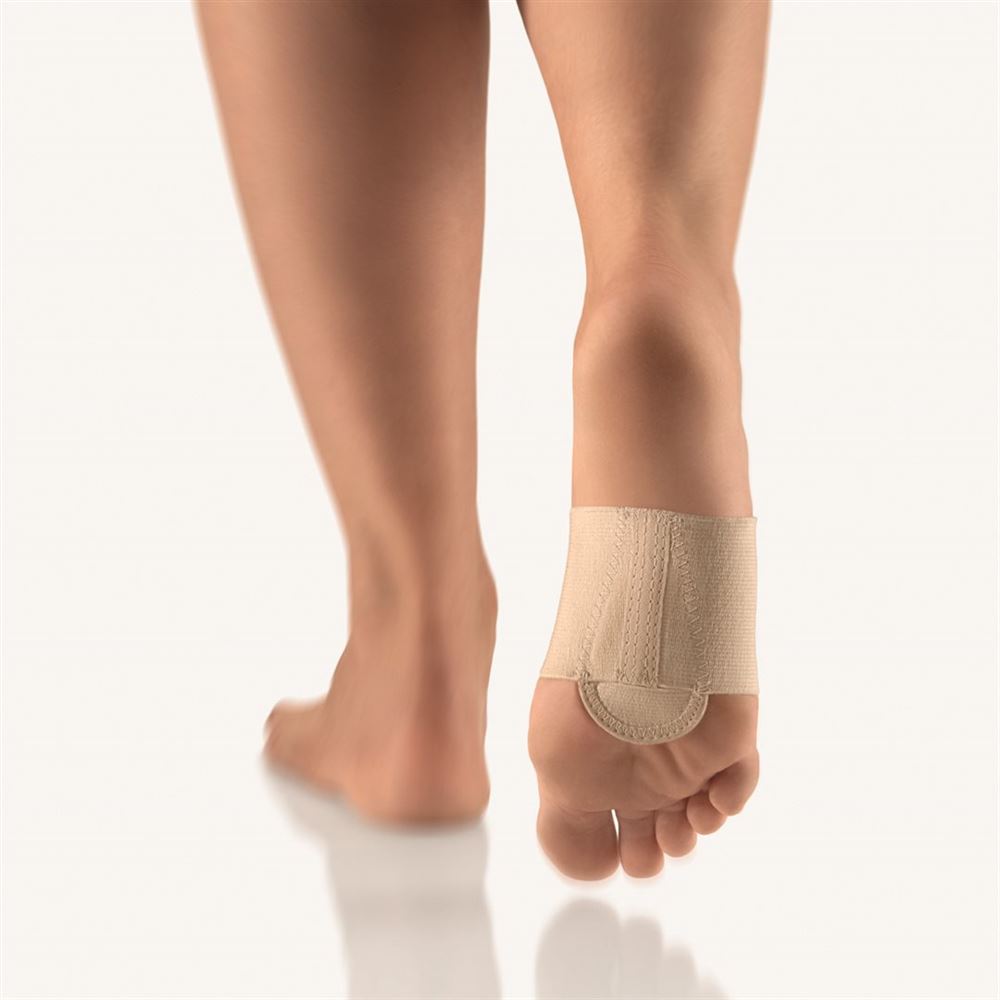 BORT Metatarsal Bandage mit Pelotte