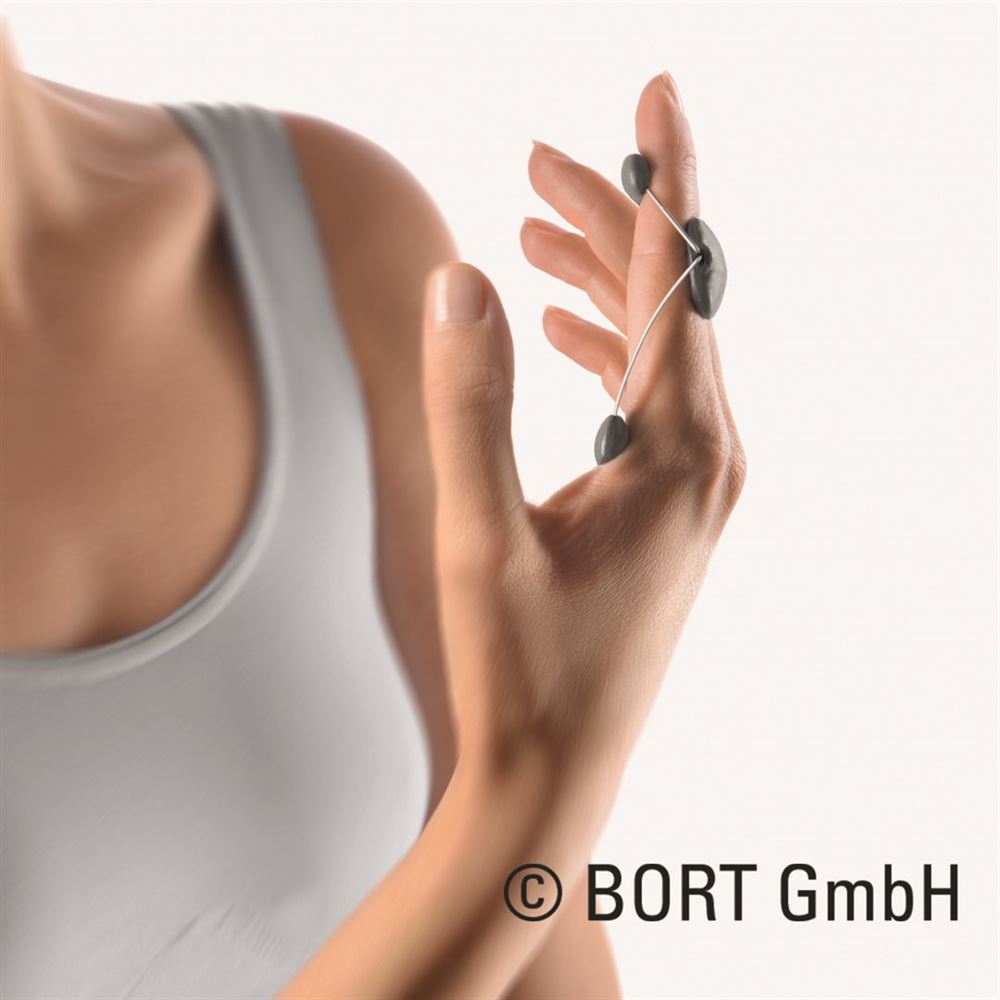 BORT MobiDig Fingerquengel Extension